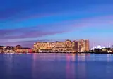 The Ritz-Carlton Abu Dhabi Grand Canal foto 22