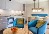 Residence P&V Meiringen by SWISSPEAK Resorts foto 5