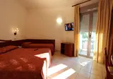 Hotel Sovrana foto 21
