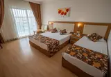 Cenger Beach Resort & Spa foto 14