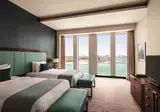 Wyndham Grand Doha West Bay Beach foto 8