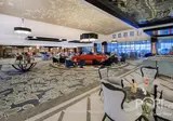 Port Nature Luxury Resort Hotel & Spa foto 14