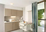 Appartementen HSM Lago Park foto 19