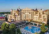 Hotel Imperial foto 1