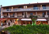 24 Seven Boutique Hotel foto 1