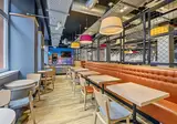 Ibis Styles Glasgow Centre George Square foto 5