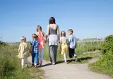 Vakantiepark Skallerup Seaside Resort foto 4