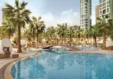 Marriott Marquis City Center Doha foto 14