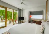 Dhigali Maldives foto 26