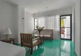 Na Balam Hotel foto 13
