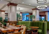 Sheraton New York Times Square Hotel foto 26