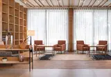 Hyatt Regency Lisboa foto 5