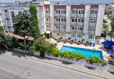 Hotel Saadet foto 5