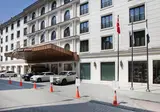 Ottoman's Life Hotel Deluxe Istanbul foto 13