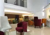 Birbey Hotel foto 22