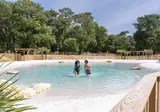 Camping Le Logis foto 3