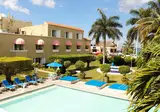 Villa Blanca Garden Beach foto 13