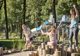 TopParken Resort de Brabantse Kempen foto 33