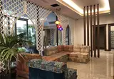 Premium Sunrise Hotel Golem foto 8