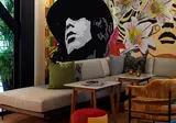 Hotel Ziggy Los Angeles foto 2