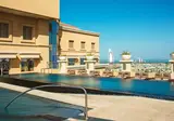 Sheraton Dubai Mall of the Emirates Hotel foto 2