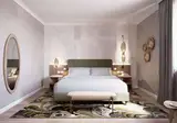 Movenpick Bari Hotel foto 2