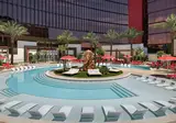 Hotel Conrad Las Vegas at Resorts World foto 16