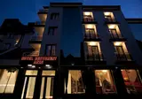 Hotel Aris foto 27