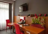Downtown Krakow Hotel foto 15