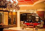 The Olive Tree Hotel foto 11