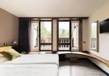 Hotel Boite foto 28
