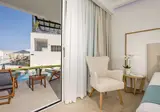 Mirage Bleu Hotel foto 22