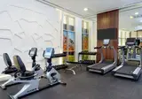 Best Plaza West Bay Hotel foto 10