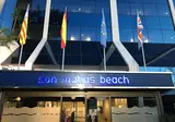 Son Matias Beach foto 12