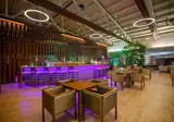Washington Resort Hotel & Spa foto 8
