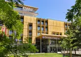 DoubleTree by Hilton Vienna Schonbrunn foto 17