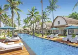 Jambuluwuk Oceano Resort Gili Trawangan foto 1