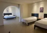Three Corners Sea Beach Resort foto 31