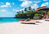 Cruise Curaçao en Caribische Parels incl. verlenging 3* hotel foto 4