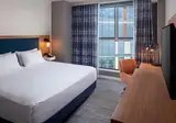 Hampton Inn Boston Seaport District foto 2