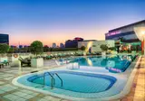 Crowne Plaza Deira foto 20
