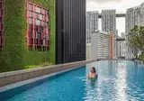 Sofitel Singapore City Centre foto 14