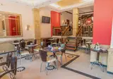 Argo Hotel Piraeus foto 19