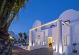 Aressana Spa Hotel and Suites foto 27