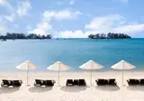 The Danna Langkawi Resort & Beach Villas foto 9
