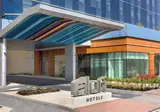 Aloft Al Mina Hotel foto 10