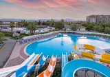 Asteria Family Resort Side foto 15