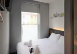 EasyHotel Belfast foto 6