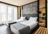 City Hotel Sofia foto 5