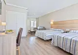 Hotel Osuna foto 5